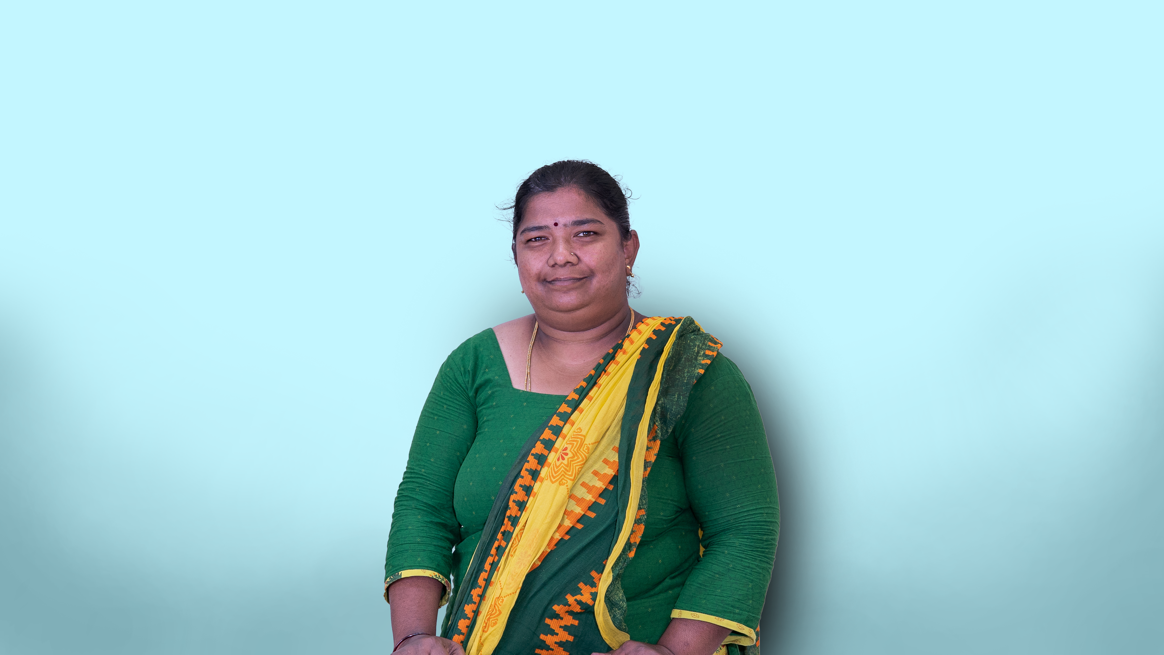 Roopa J - Librarian