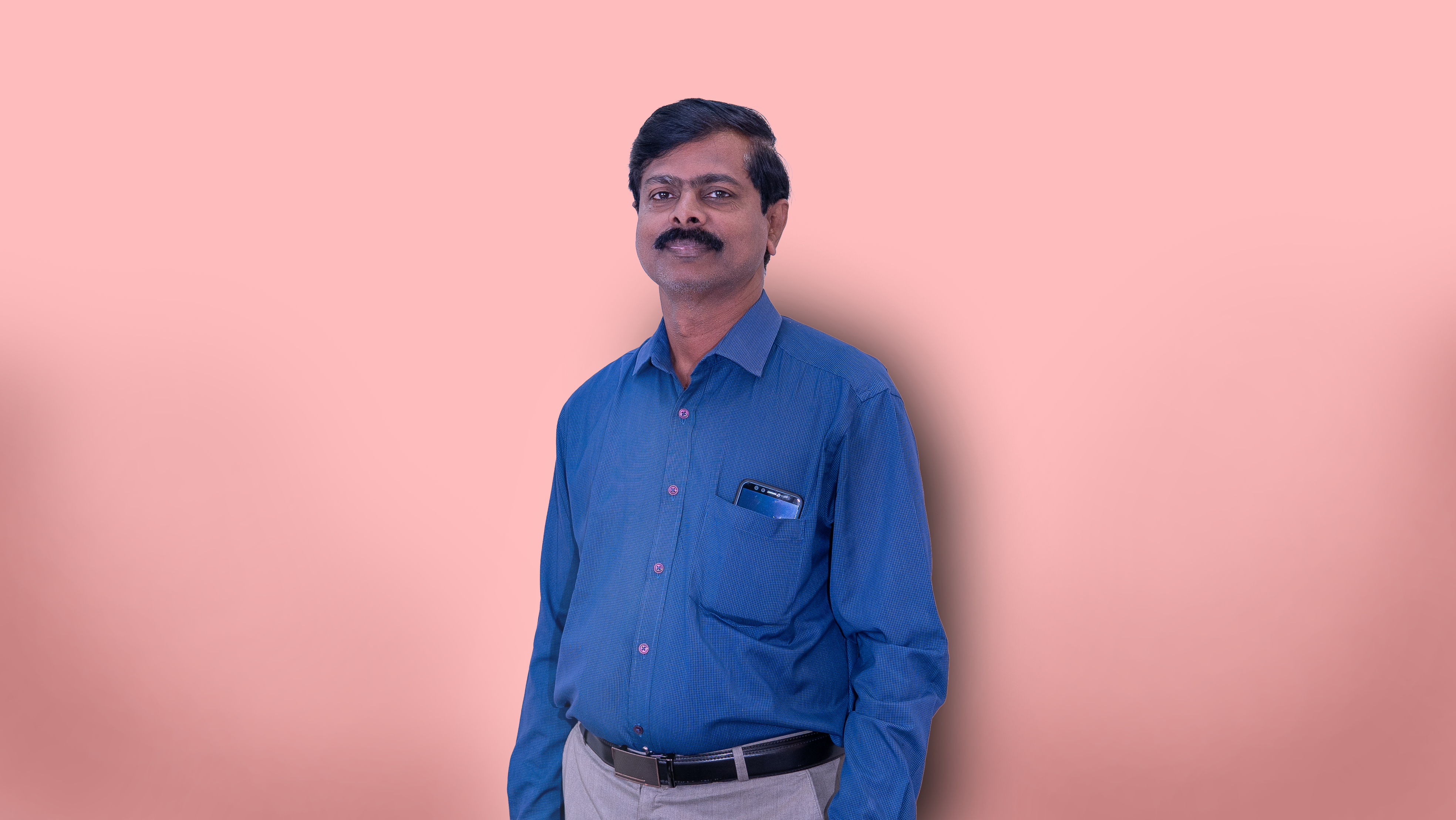 Vijaya Kummar U - Asst Manager - HR _ Admin