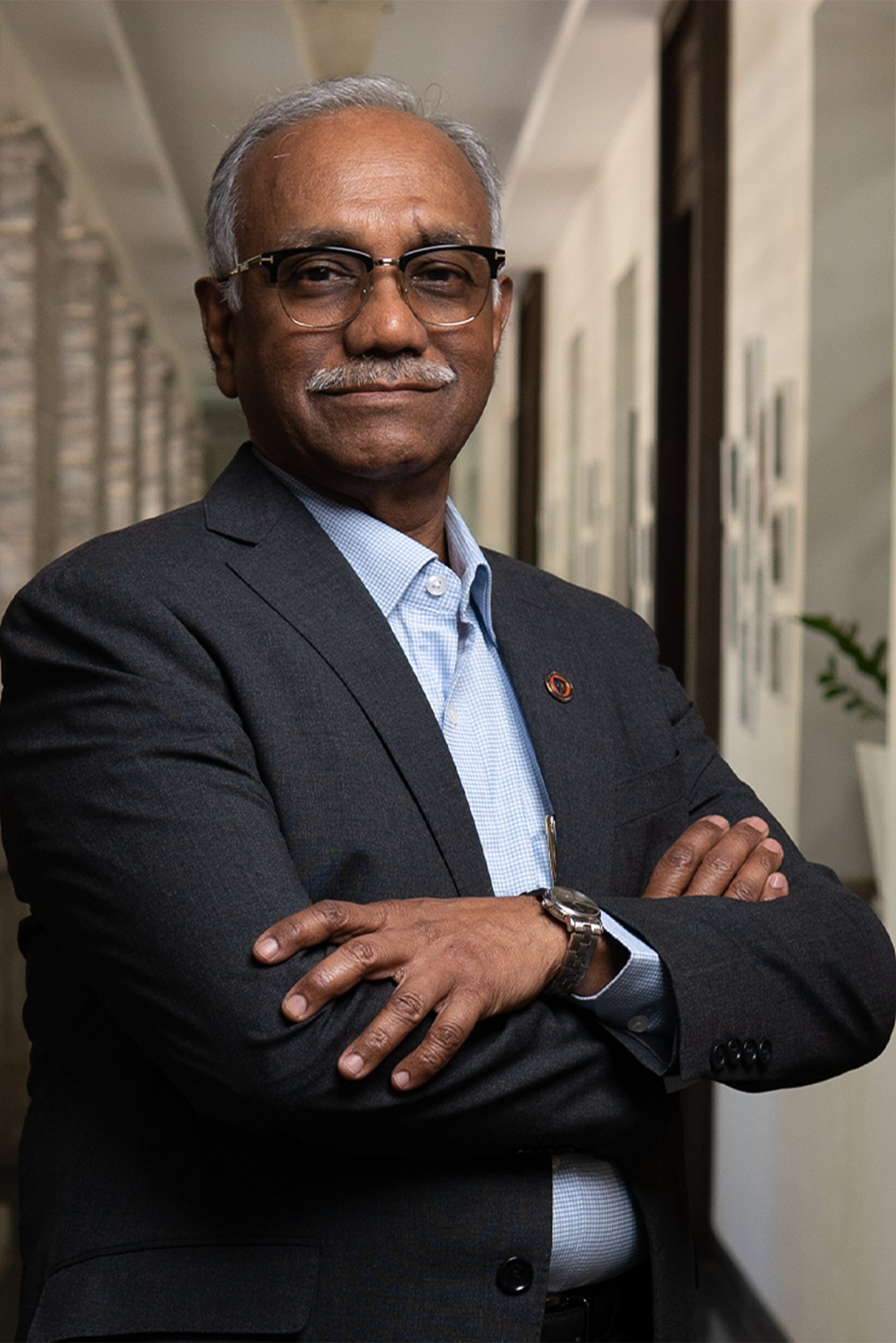 Board of Management - SSMRVPU